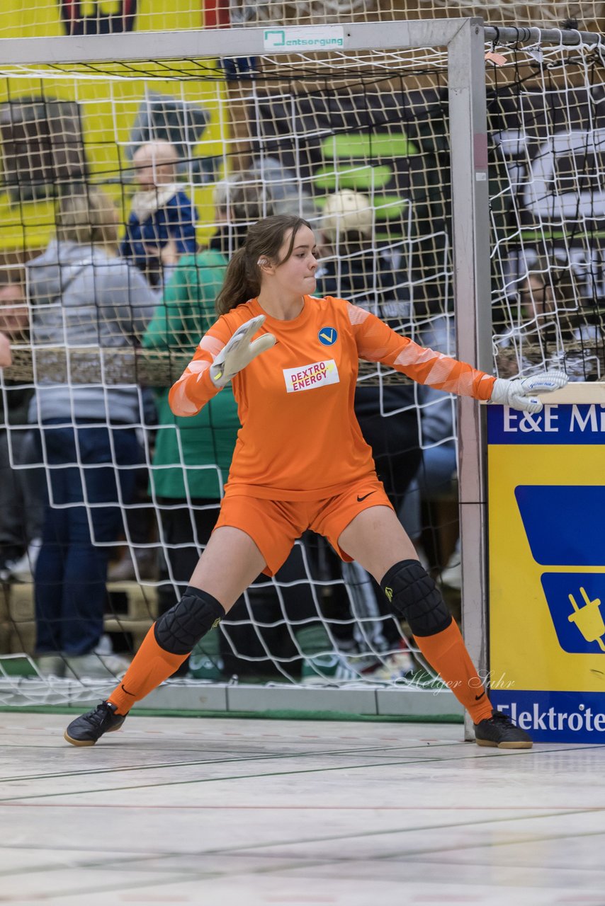 Bild 316 - VR Bank Cup Horst